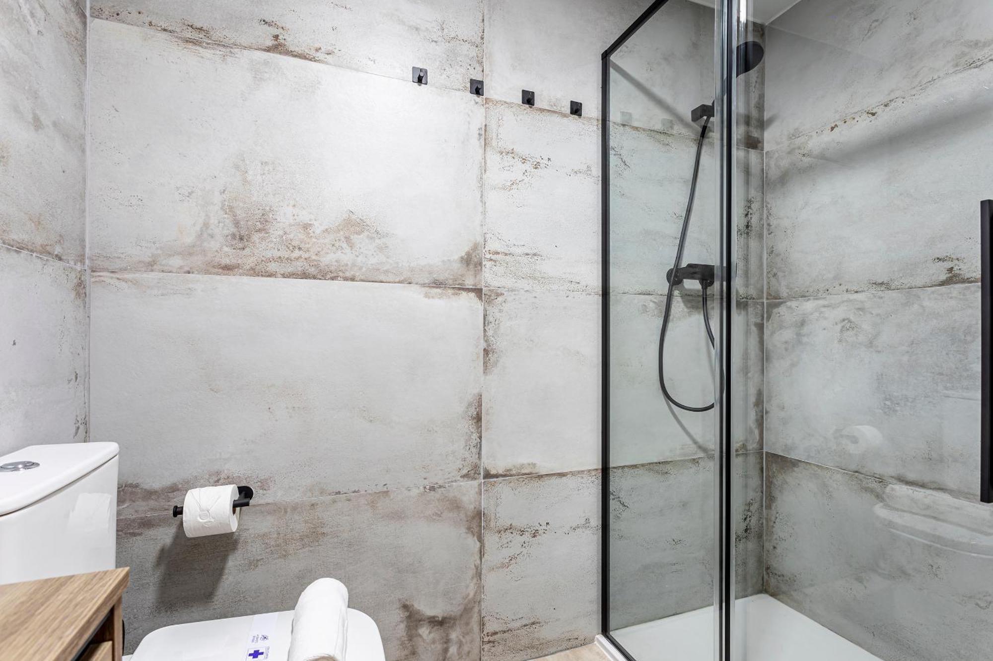 ולנסיה Marie Curie Flats, Lovely Loft מראה חיצוני תמונה